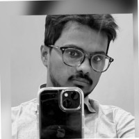 MD JAWED ALAM