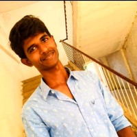 BARATHRAJ K