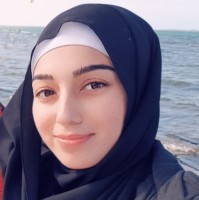 Maha Hussein