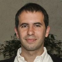Nicolás Rebollo