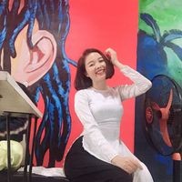 Nguyen Tram Anh