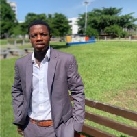 Asiedu Isaac