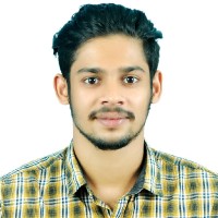 Muhammed Shahzad Abdulla