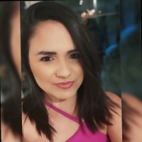 Patriciane Santana Da Silva