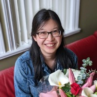 Alexandra Kuo