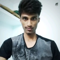 Vimalraj Ravisankar