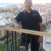 Ibrahim Hassan