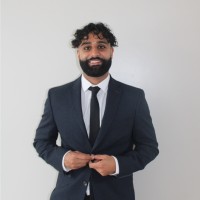 Uzair Bhana