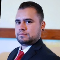 Francisco Emmanuel Ceron Rico