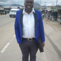 MOTHIBI STEPHEN SHAKHANE