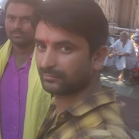 Deepak Suryaday