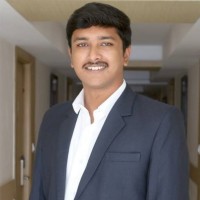 Hariharasudhan P