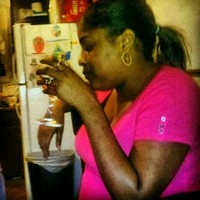 Larita Hawthorne