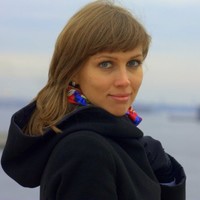 Егорова Татьяна
