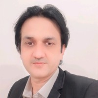 Zeshan Haider