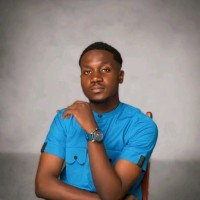 Ajiboye David