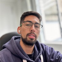 Tomas Giraldo