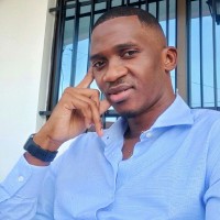 Lyonnel Sylver MBENG ESSONE