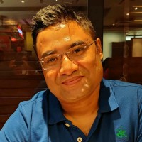Sanjoy Paul