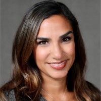 Shalini Stewart