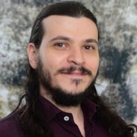 Daniel Guimarães Costa