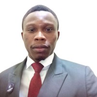 Olumide S. Ogungbemi AMAPH