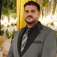 Shakaib Laiq