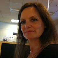 Tove Rasmussen