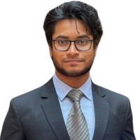 Md Tayefur Rahman
