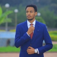Nahom Solomon