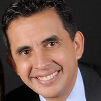 Nestor Javier Cruz