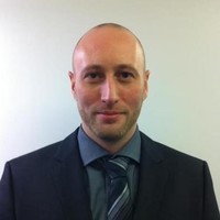 Dave Myers