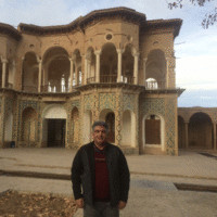Javad Aliabadi