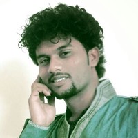 Sudheendra S