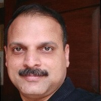 Manoj Kumar Vijayakumar