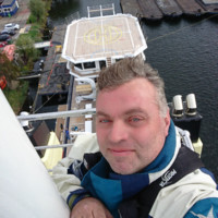 Norbert Van Iwaarden
