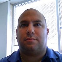 Chris Portillo