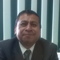 Gerardo Islas Téllez