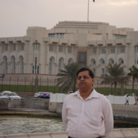 Chellappa Thirumalai Ananthanpillai