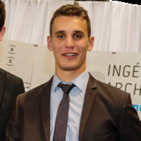 Baptiste Leplomb