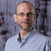 Chris Barick