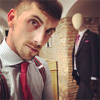 Alberto Barbero