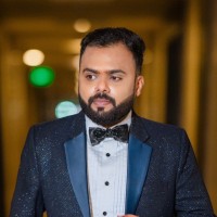 Pratik Kashyap