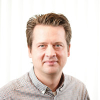 Jul-Andre Hofvander