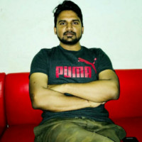 Vikram Bardhan