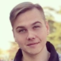 Nikolay Nikolenko