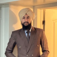 Jaskaran Gill
