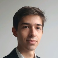 Maxime DO REGO