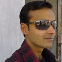 Tushar Kanti Bal