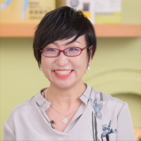 Rebecca Wang